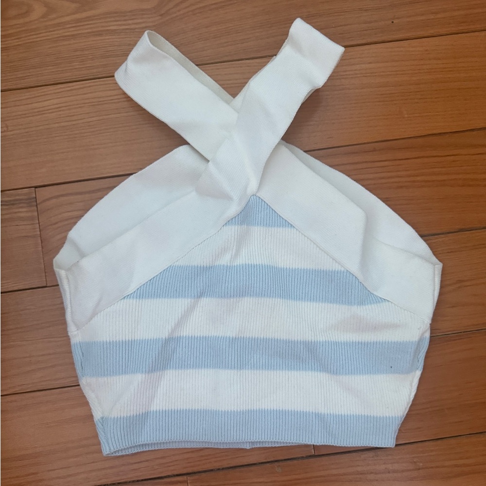 babaton top size xs